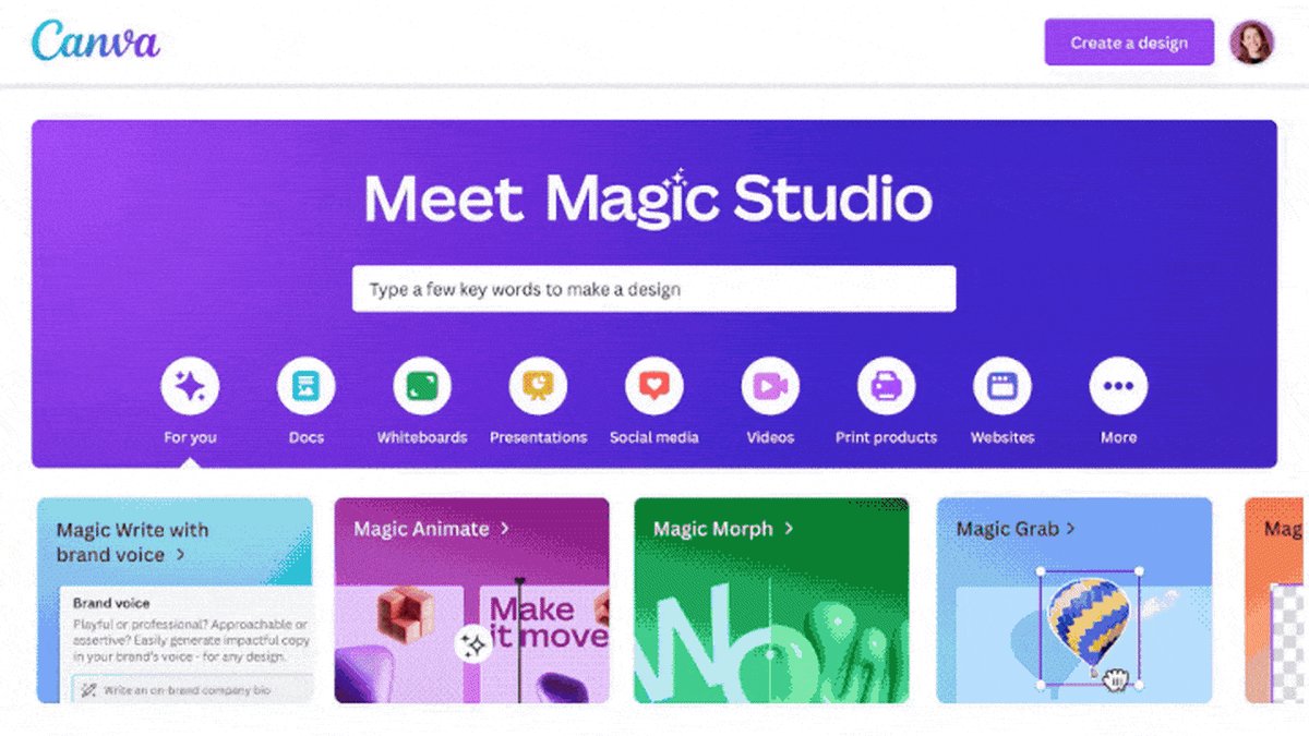 Magic Studio AI Art Generator Learn the Basics and Create Art