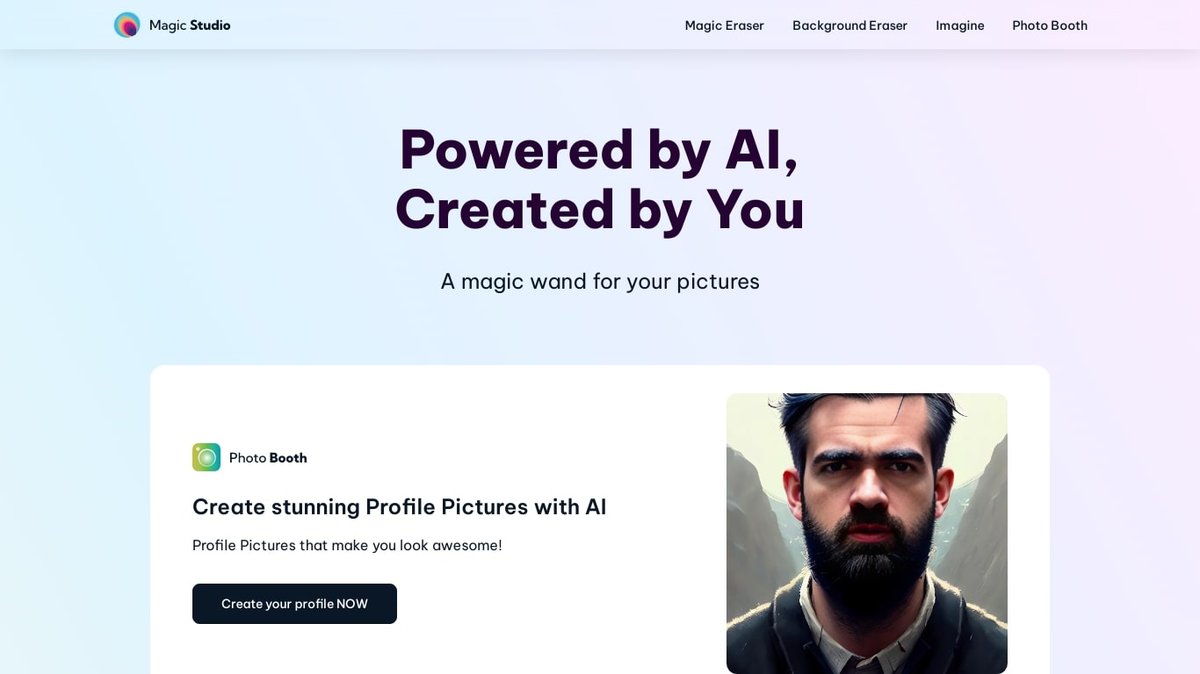 Discover Magic Studio AI Art Generator Pricing, Plans, and Free Options