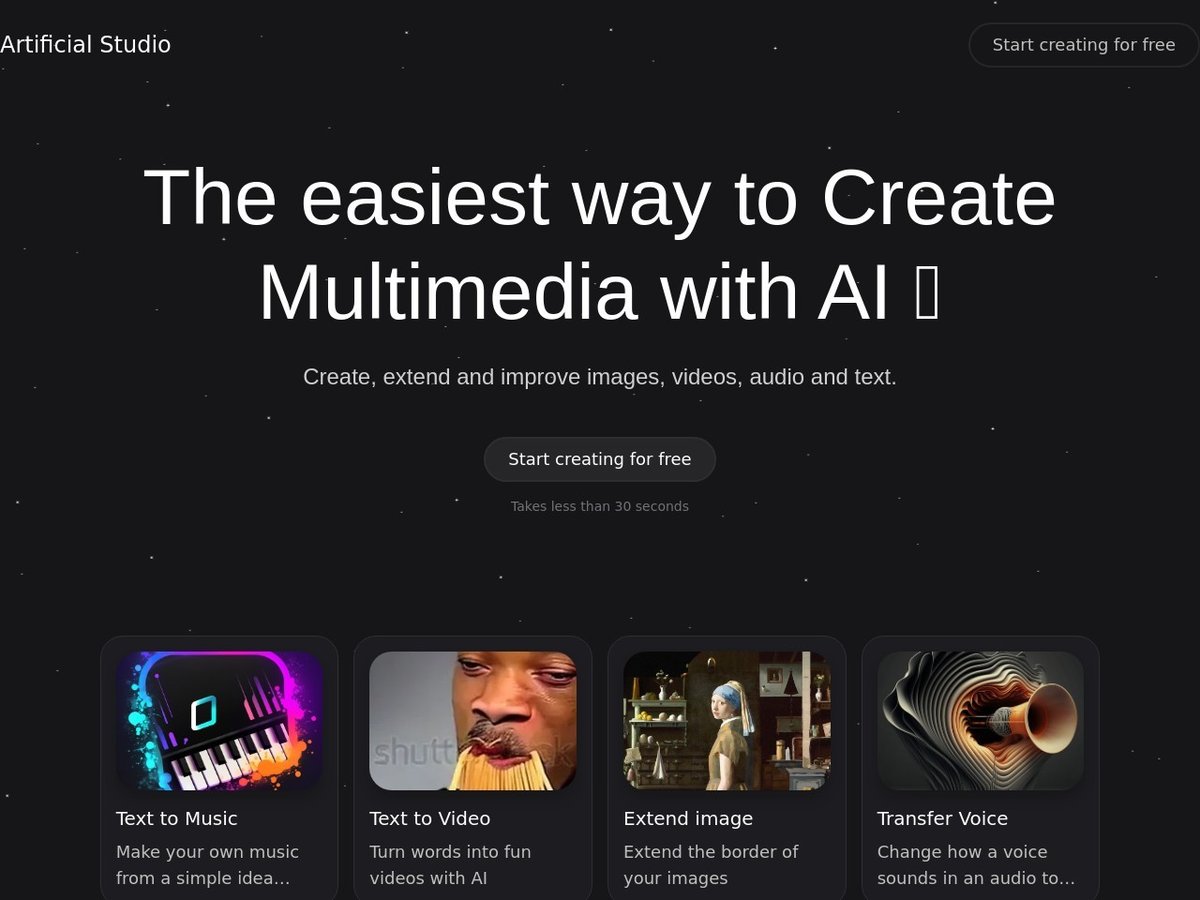 Magic Studio AI Art Generator Reviews Detail User Experience
